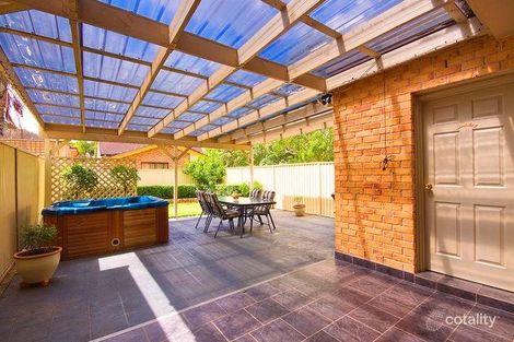 Property photo of 42A Bykool Avenue Kingsgrove NSW 2208