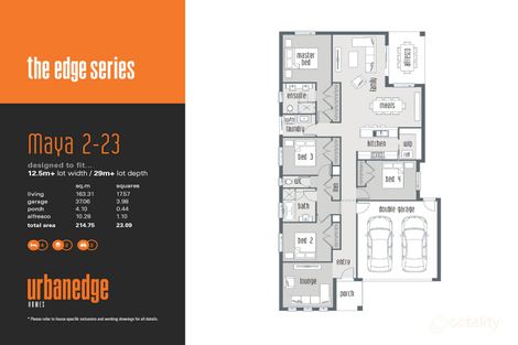 Property photo of 506 Bonnington Boulevard Clyde North VIC 3978