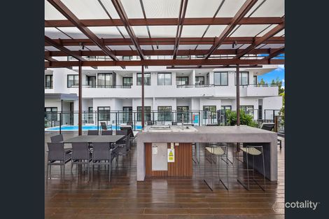 Property photo of 602/16 Aspinall Street Nundah QLD 4012