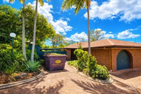 18/13-25 Cannington Pl, Helensvale, QLD 4212