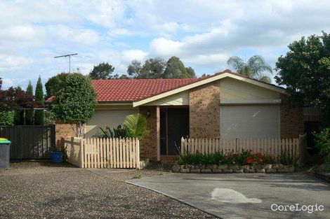 20 Capella St, Erskine Park, NSW 2759