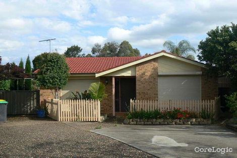 Property photo of 20 Capella Street Erskine Park NSW 2759