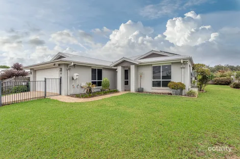 Property photo of 2 Stedman Street Middle Ridge QLD 4350