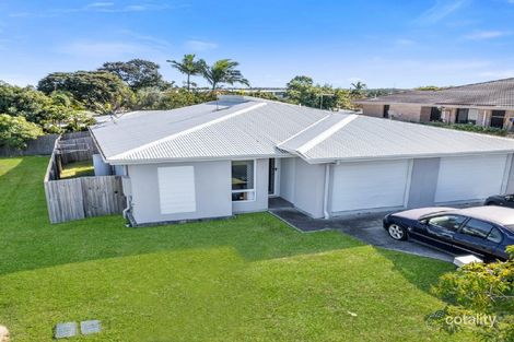 25 Ainslie St, Marsden, QLD 4132