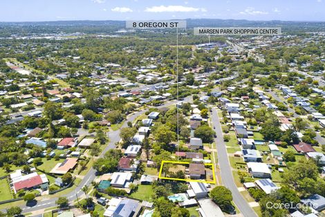 Property photo of 8 Oregon Street Marsden QLD 4132