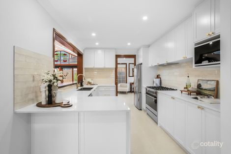 Property photo of 3 Heber Place Prospect NSW 2148