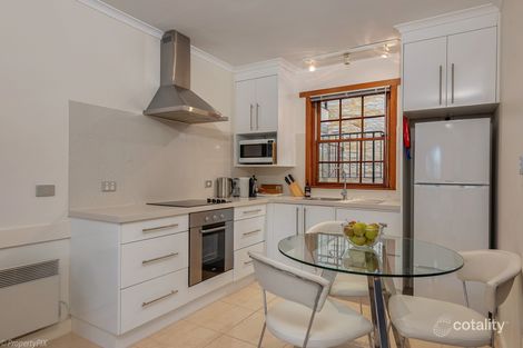 Property photo of 2/4 Colville Street Battery Point TAS 7004
