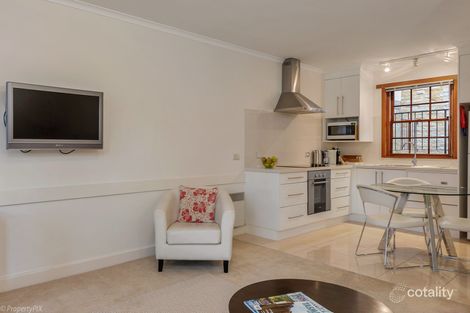 Property photo of 2/4 Colville Street Battery Point TAS 7004