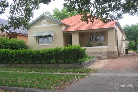 33 LINKS AVE, CONCORD, NSW 2137