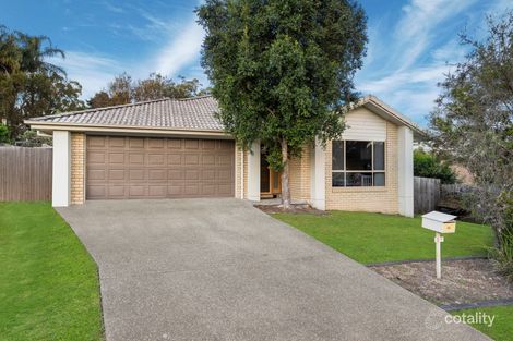 19 Borrowdale Ct, Brassall, QLD 4305