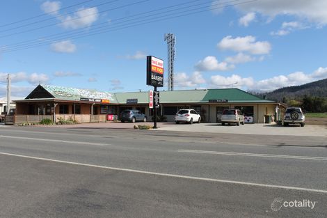 168 Arthur Hwy, Dunalley, TAS 7177