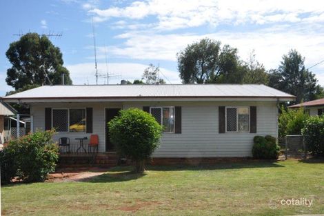 13 Tyack St, Newtown, QLD 4350