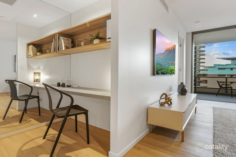 Property photo of 706/18 Longland Street Newstead QLD 4006