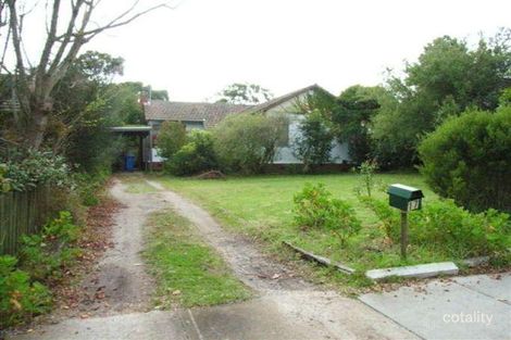 Property photo of 15 Kinross Street Hampton East VIC 3188