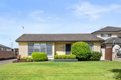 27 Fiona St, Mount Pritchard, NSW 2170