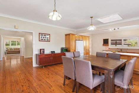 Property photo of 3 Thurbon Avenue Peakhurst NSW 2210