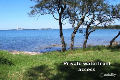 Property photo of 54 Buttaba Road Brightwaters NSW 2264