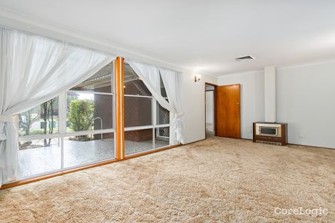 Property photo of 3 Bundarra Street Lansvale NSW 2166