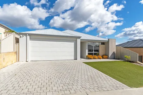 17 Clairault Rise, Pearsall, WA 6065