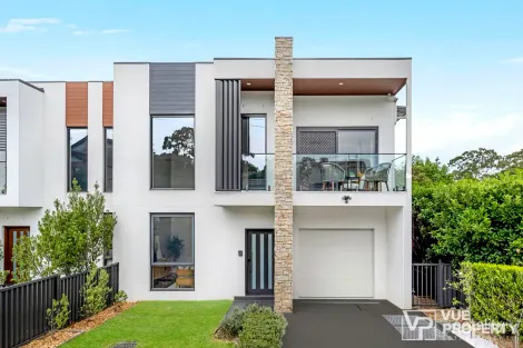 14 Mobbs Lane, Carlingford, NSW 2118