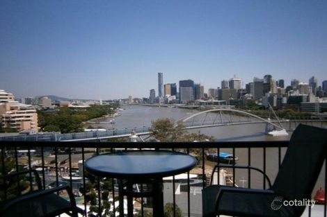 Property photo of 21/21 Dock Street South Brisbane QLD 4101