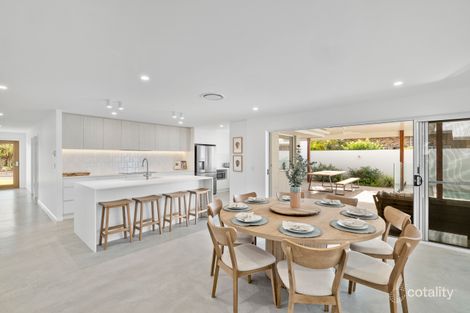 Property photo of 11 Firetail Court Wurtulla QLD 4575