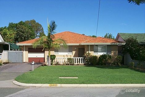 348 Knutsford Ave, Kewdale, WA 6105