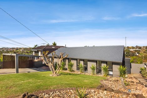 Property photo of 81 Brees Road Keilor East VIC 3033