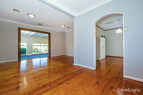 Property photo of 174 Duffy Street Ainslie ACT 2602
