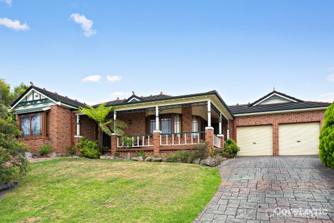 Property photo of 104 Olivet Street Glenbrook NSW 2773