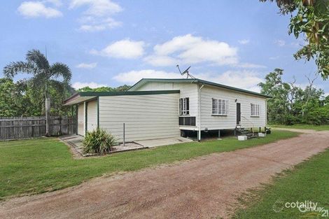 54 Bowden Rd, Black River, QLD 4818