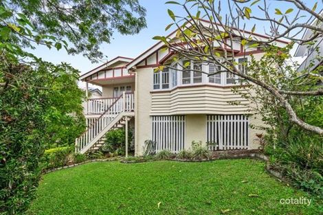 Property photo of 20 Millwood Street Bardon QLD 4065