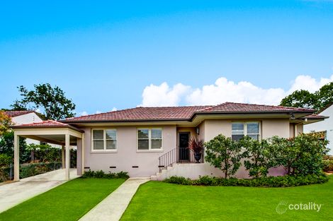 22 Gallard St, Denistone East, NSW 2112