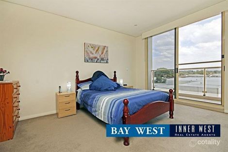Property photo of 96/3 Carnarvon Street Silverwater NSW 2128