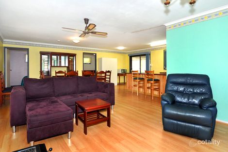 Property photo of 8 Partington Crescent Binningup WA 6233