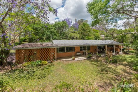 Property photo of 55 Pullenvale Road Pullenvale QLD 4069