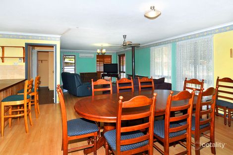 Property photo of 8 Partington Crescent Binningup WA 6233