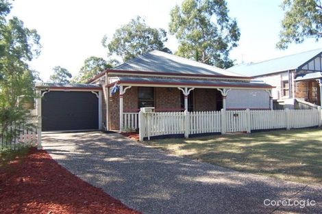 Property photo of 19 Stanford Place Forest Lake QLD 4078