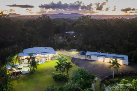 Property photo of 343 Glenview Road Glenview QLD 4553
