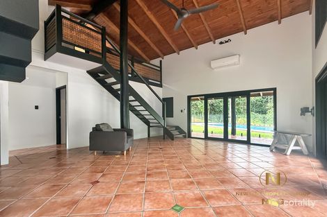 Property photo of 5 Plantation Drive Bingil Bay QLD 4852