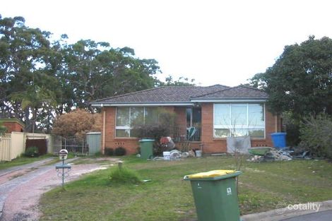 4 Woodside Ct, Bateau Bay, NSW 2261