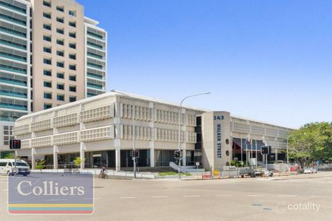 143-201 Walker St, Townsville City, QLD 4810