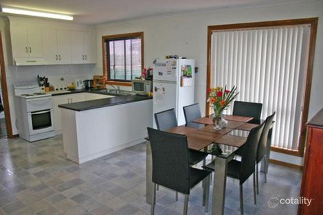 Property photo of 8 Percy Street Junee NSW 2663