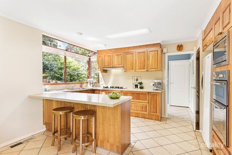 Property photo of 15 Wilson Concourse Croydon North VIC 3136