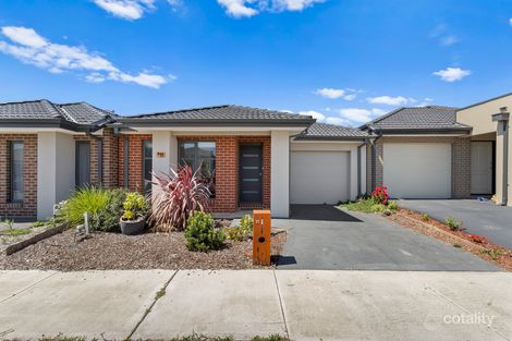Property photo of 11 Dogwood Way Mernda VIC 3754