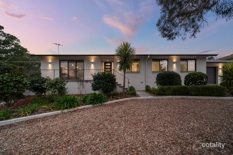 Property photo of 74 Baddeley Crescent Spence ACT 2615