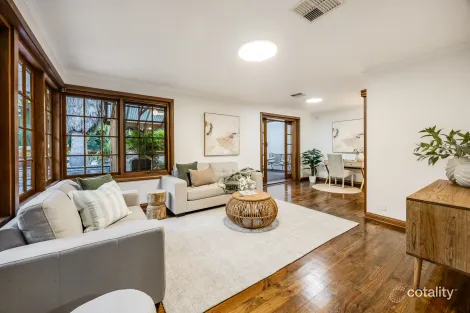 Property photo of 50 Fiveash Drive Pasadena SA 5042