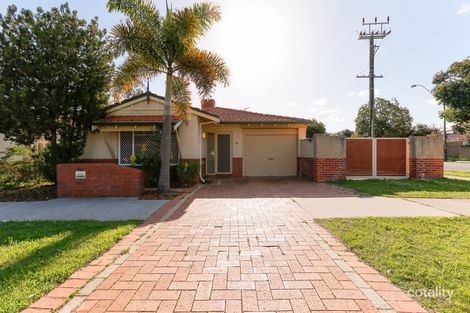 46 Second Ave, Victoria Park, WA 6100