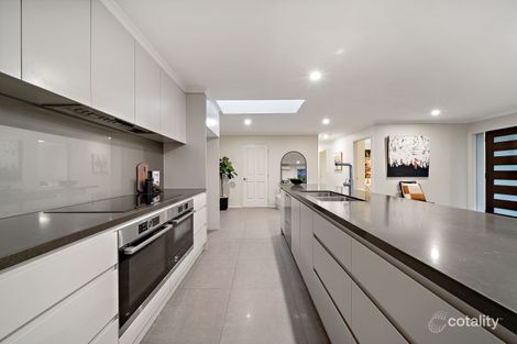 Property photo of 74 Baddeley Crescent Spence ACT 2615