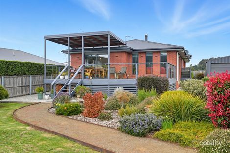 Property photo of 19 Silver Hill Road Cygnet TAS 7112